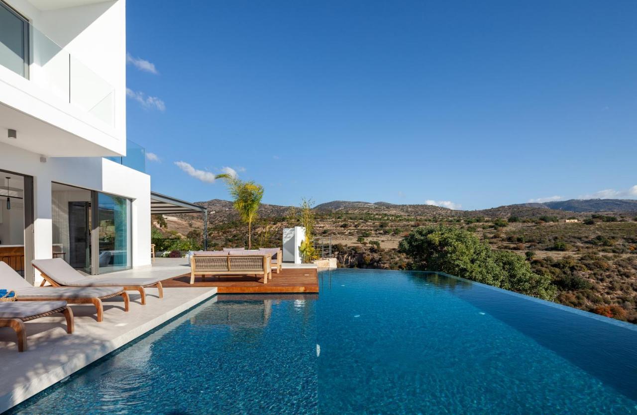 Thalassa Pafos Dış mekan fotoğraf